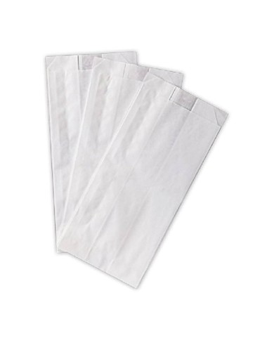 NICOLETTI CELLULOSE ZAKKEN 12X26 1000 STUKS
