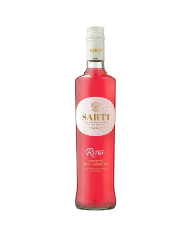 SARTI ROSA APERITIF KLASA 70