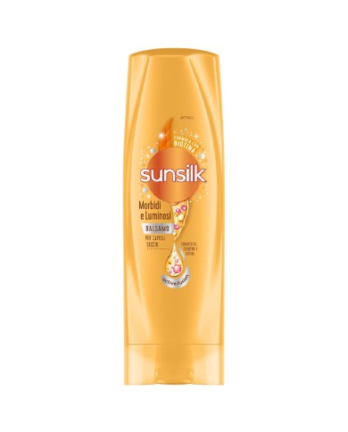 Balsam SUNSILK Soft and Bright ML.200