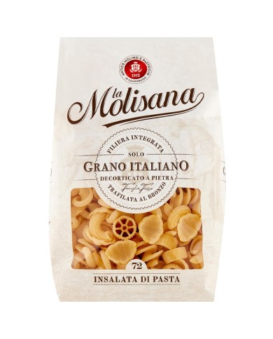 LA MOLISANA PASTA SALADE N.72 GR.500