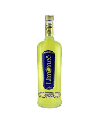 LIMONCE' SICILIANSK APERITIF KL. 70