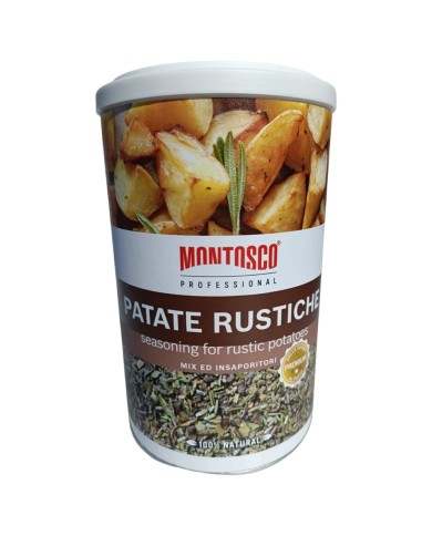 MONTOSCO MIX RUSTIC POTATOES GR.410
