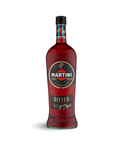 MARTINI GORZKIE APERITIF CL.70