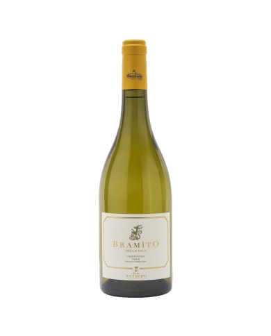 MARCHESI ANTINORI VINO BRAMITO DELLA SALA CHARDONNAY 2024 CL.75