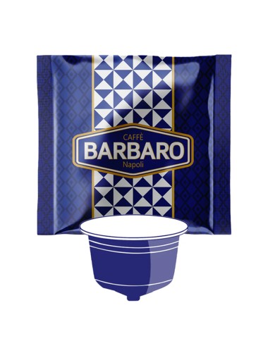 BARBARO KAPSUŁKI DOLCEGUSTO 20 SZTUK