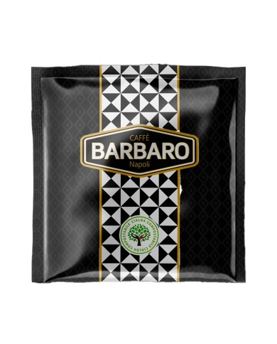 BARBARO KAFFEEKAPSELN NEPRESSO 30 STÜCK