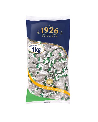 FIDA ICY MINT SWEETS 1 KG