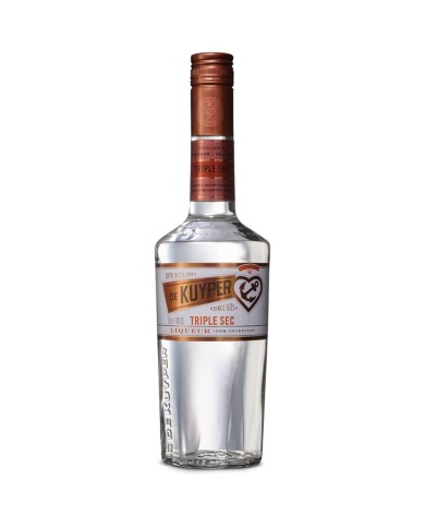 LICOR DE KUYPER TRIPLE SEC CL.70