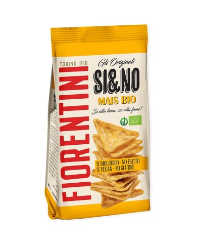 FLORENTINE CORN TRIANGLES YES&NO GR.100