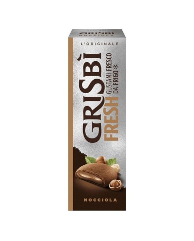 VICENZI GRISBI' NOCCIOLA FRESH GR.135