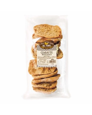 DEL PONTE WHOLEMEAL SLIPPERS GR.280