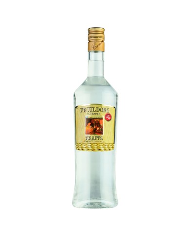 CIEMME GRAPPA FRIULDORO WHITE 1 LT