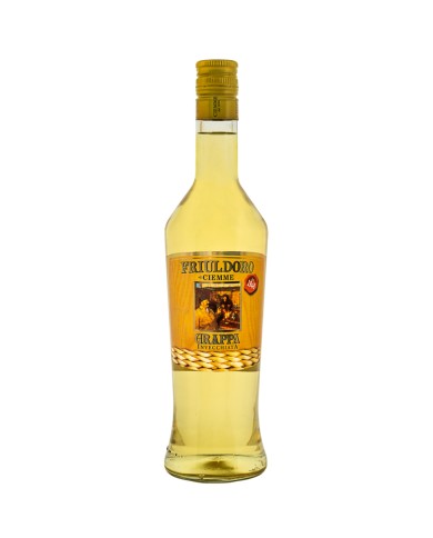 CIEMME GRAPPA FRIULDORO INVECCHIATA LT.1