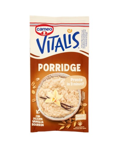 GACHAS DE AVENA CLÁSICAS CAMEO VITALIS GR.58