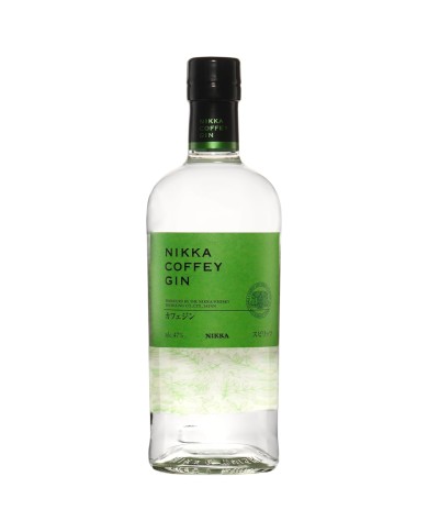 NIKKA Gin CL.70