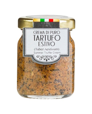 PAGNANI CREMA DI TARTUFO ESTIVO GR.50