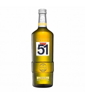 PERNOD PASTIS 51 LIQUORE ANICE 1 LT