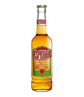 Desperados Birra Cl 33 X 24