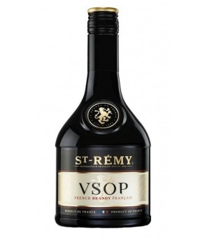 SAINT REMY BRANDY VSOP CL.70