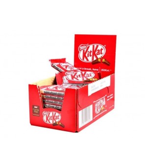 KITKAT CLASSICO 24 PZ