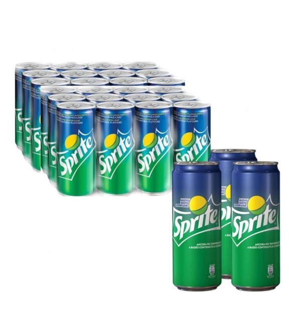 SPRITE