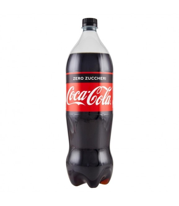 Coca Cola Zero 6-pack, Worldwide delivery