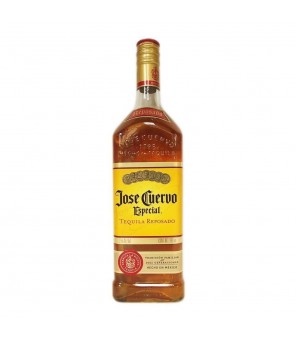 JOSE CUERVO TEQUILA ESPECIAL GOLD LT.1