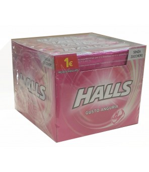 SALONES SANDIA DULCES 20PZ