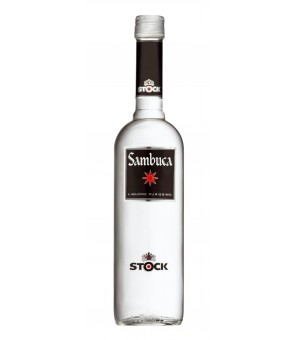 STOCK SAMBUCA CL 50