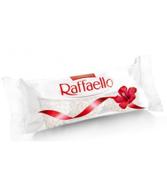 RAFFAELLO FERRERO T3X16