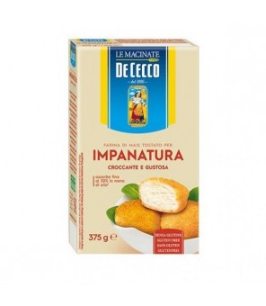 DE CECCO IMPANATURA DI MAIS GR.375