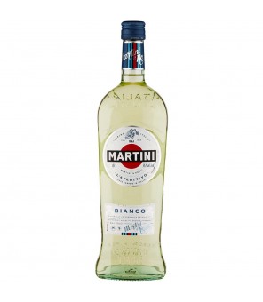 Martini Aperitivo Bianco Lt.1