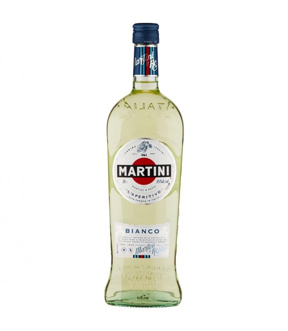 Martini Blanc