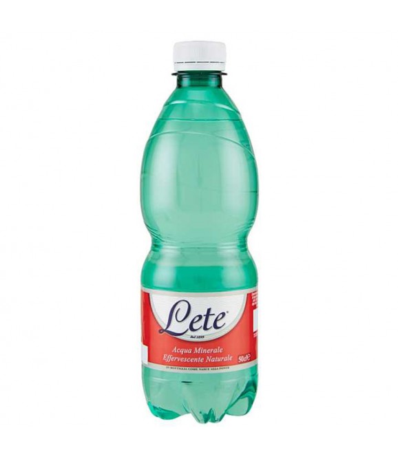 ACQUA LETE CL.50 PET