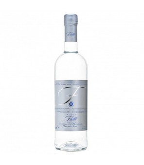 Filette Acqua Naturale in Vetro 12 x 75 cl