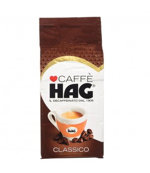 Hag Caffe Classico Gr 250