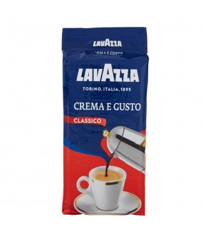 Lavazza Crema & Gusto Classico Gr 250