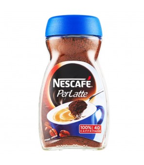 Nescafè Caffè Solubile Per Latte Gr 100
