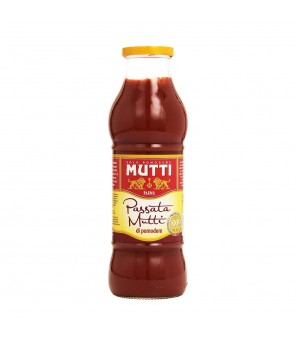 Mutti Passata di Pomodoro 12 x 700 gr