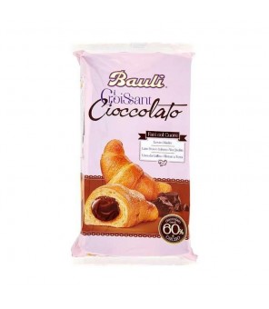 BAULI CROISSANT CIOCCOLATO 10 X 500 GR