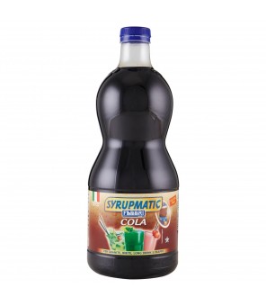 FABBRI SCIROPPO SYRUPMATIC COLA 3 KG