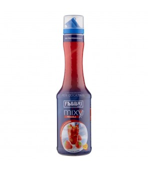 FABBRI MIXYFRUIT FRAGOLA KG.1.3