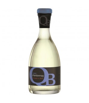 QUANTO BASTA VINO CHARDONNAY 200 ML