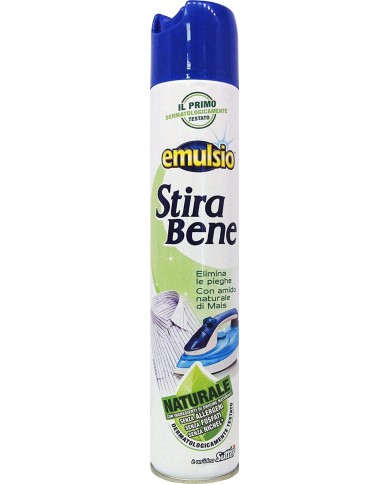 SPRAY STIRABENE EMULSIO 500 ML