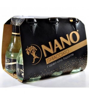 NANO VINO CL 12,5 X 6