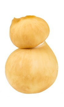 Scamorza