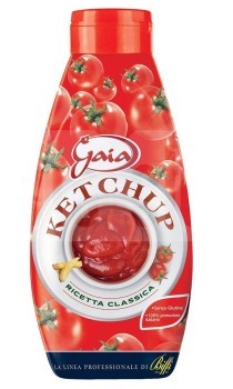 Ketchup