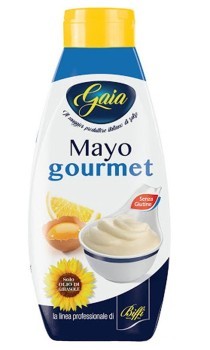 Mayonnaise