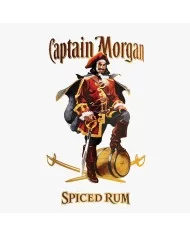 CAPTAIN MORGAN